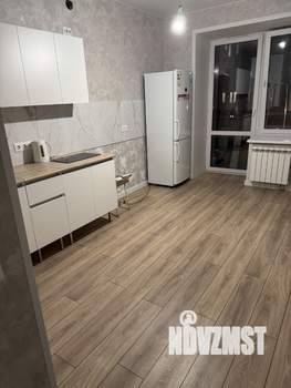 1-к квартира, на длительный срок, 35м2, 3/16 этаж