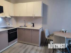 2-к квартира, посуточно, 39м2, 5/17 этаж
