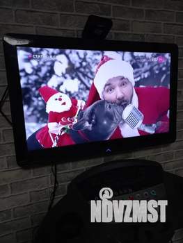 1-к квартира, посуточно, 36м2, 5/5 этаж