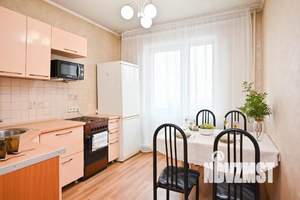 2-к квартира, посуточно, 60м2, 1/1 этаж