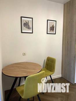 1-к квартира, посуточно, 39м2, 1/1 этаж