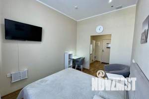 1-к квартира, посуточно, 20м2, 3/10 этаж