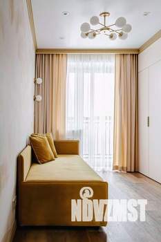 3-к квартира, посуточно, 85м2, 1/1 этаж