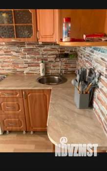 2-к квартира, на длительный срок, 45м2, 5/5 этаж