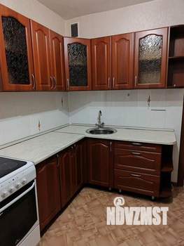 2-к квартира, посуточно, 48м2, 1/1 этаж