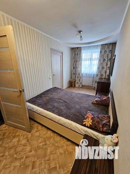 2-к квартира, на длительный срок, 40м2, 4/4 этаж