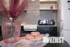 1-к квартира, посуточно, 46м2, 9/15 этаж