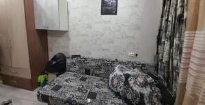 Студия квартира, на длительный срок, 14м2, 3/5 этаж