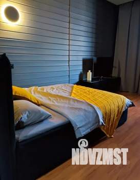 1-к квартира, посуточно, 45м2, 10/14 этаж