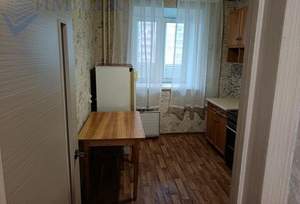 1-к квартира, на длительный срок, 38м2, 5/16 этаж