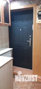 Студия квартира, на длительный срок, 14м2, 5/5 этаж