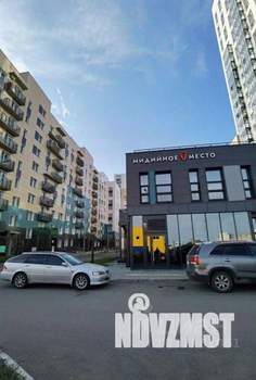 2-к квартира, посуточно, 47м2, 1/1 этаж