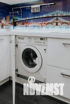 1-к квартира, посуточно, 54м2, 1/1 этаж