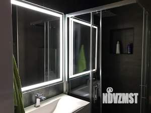 1-к квартира, посуточно, 41м2, 13/16 этаж