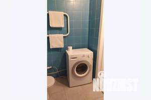 1-к квартира, посуточно, 45м2, 15/24 этаж