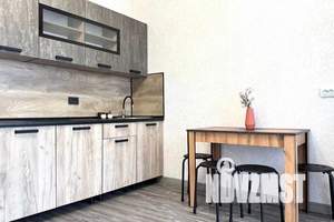 1-к квартира, посуточно, 45м2, 15/19 этаж