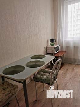 1-к квартира, на длительный срок, 37м2, 22/25 этаж