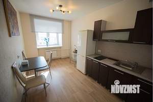 1-к квартира, посуточно, 50м2, 24/26 этаж