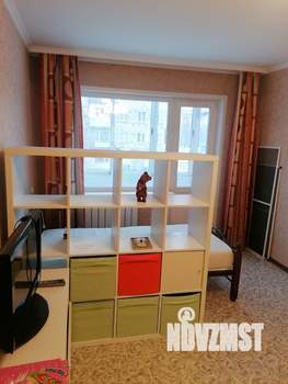 1-к квартира, на длительный срок, 31м2, 2/5 этаж