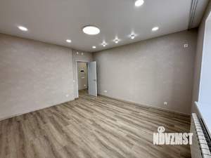 1-к квартира, на длительный срок, 46м2, 13/16 этаж