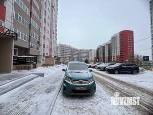 2-к квартира, на длительный срок, 58м2, 5/16 этаж