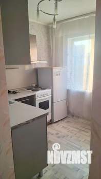 1-к квартира, на длительный срок, 30м2, 4/5 этаж