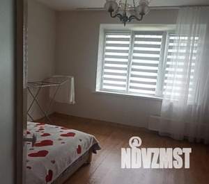 1-к квартира, на длительный срок, 41м2, 1/10 этаж