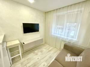 Студия квартира, посуточно, 20м2, 1/5 этаж