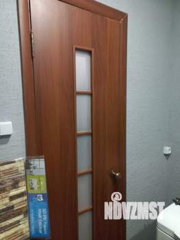 Студия квартира, на длительный срок, 17м2, 3/5 этаж