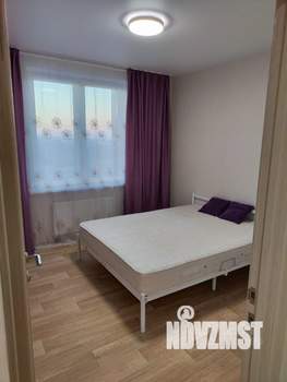 2-к квартира, на длительный срок, 48м2, 16/17 этаж