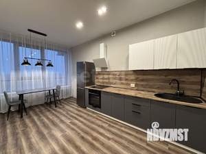 2-к квартира, на длительный срок, 55м2, 23/23 этаж