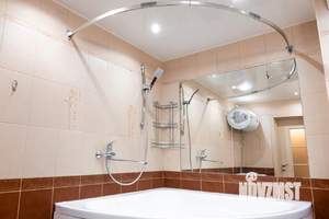 2-к квартира, посуточно, 64м2, 1/1 этаж