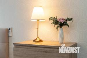 1-к квартира, посуточно, 35м2, 3/9 этаж