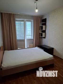 1-к квартира, на длительный срок, 32м2, 5/9 этаж