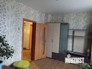 2-к квартира, на длительный срок, 60м2, 2/2 этаж