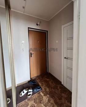 Студия квартира, на длительный срок, 24м2, 7/14 этаж