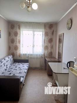 Студия квартира, на длительный срок, 14м2, 4/5 этаж