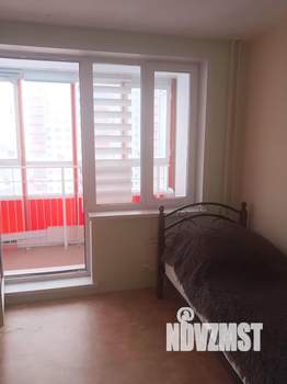 2-к квартира, на длительный срок, 55м2, 15/21 этаж