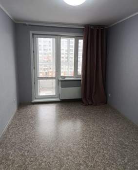 2-к квартира, на длительный срок, 40м2, 6/24 этаж