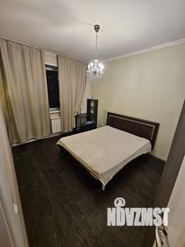 2-к квартира, на длительный срок, 62м2, 4/5 этаж