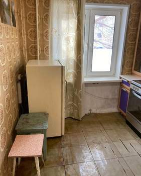 2-к квартира, на длительный срок, 45м2, 1/5 этаж