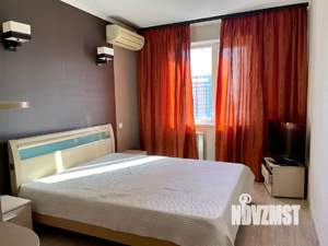 3-к квартира, на длительный срок, 72м2, 8/10 этаж