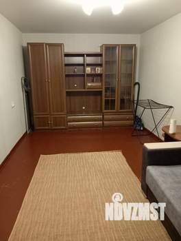 1-к квартира, на длительный срок, 36м2, 1/5 этаж