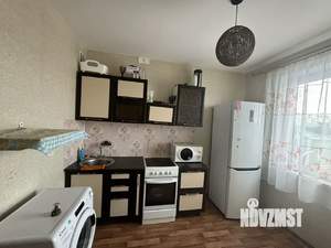 1-к квартира, на длительный срок, 41м2, 5/11 этаж