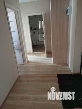 2-к квартира, на длительный срок, 52м2, 2/6 этаж