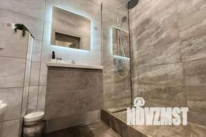 1-к квартира, посуточно, 27м2, 6/17 этаж