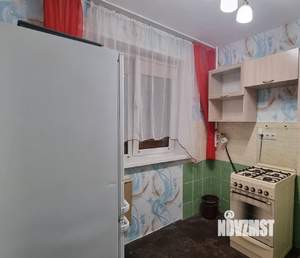 2-к квартира, на длительный срок, 45м2, 1/5 этаж