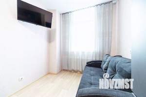 1-к квартира, посуточно, 46м2, 1/1 этаж