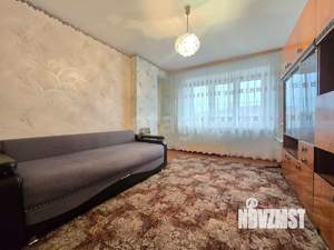 2-к квартира, на длительный срок, 50м2, 4/5 этаж