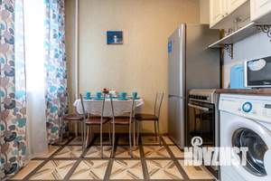 2-к квартира, посуточно, 60м2, 15/16 этаж